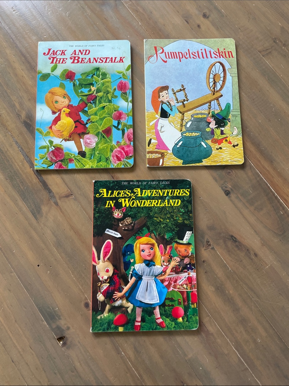 VINTAGE Children’s Books